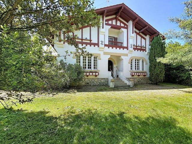 Maison de caractère 1930