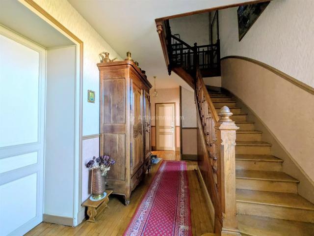 Maison de caractère 196m² Neufchâteau