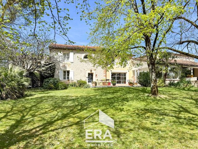Maison de caractère 250m² Puygouzon 250m² Puygouzon