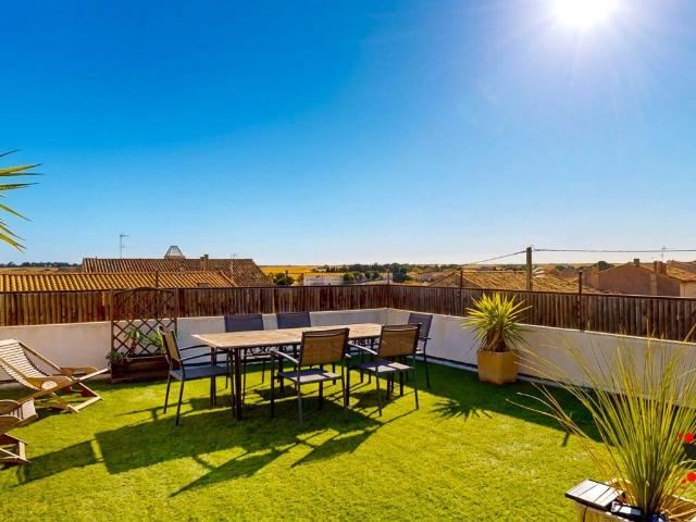 Maison de caractère 275m² Servian