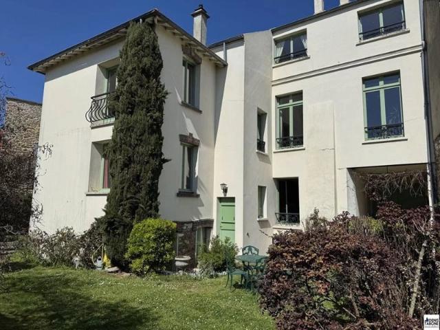 Maison de caractère 280m ²