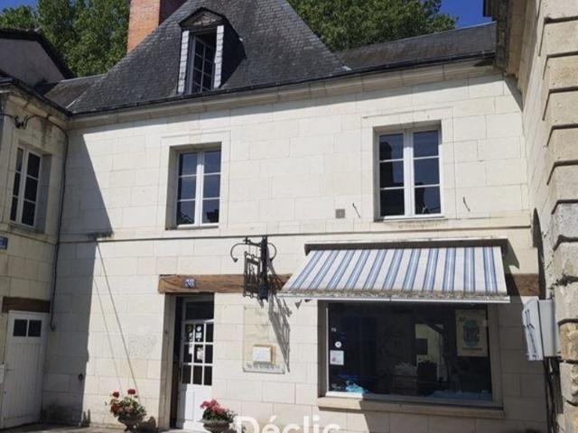 Maison de caractère
