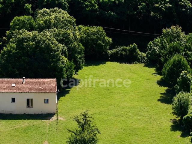 Maison de caractère 202 m² 5 chambres Terrain 2750 m²