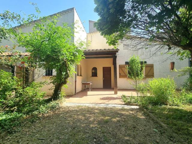 Maison de caractère 216m² Saverdun