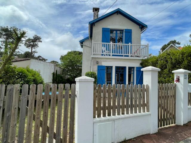 MAISON DE CARACTERE