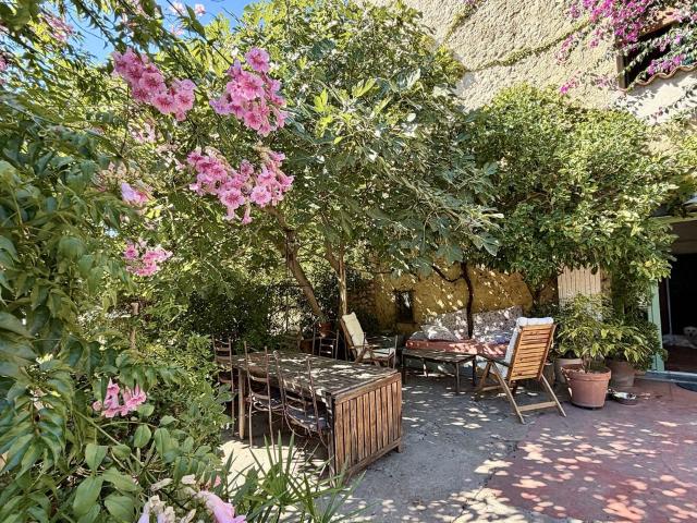 Maison De CARACTERE 230m² Leucate