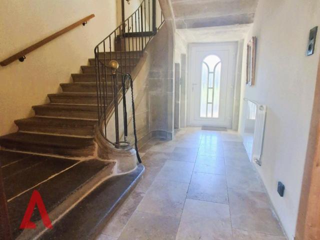 Maison de caractère 300m² Rouffiac d'Aude