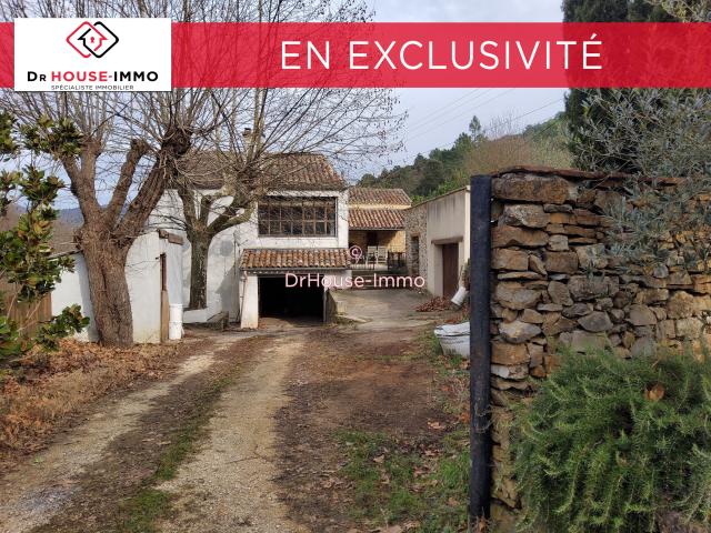 Maison de caractère