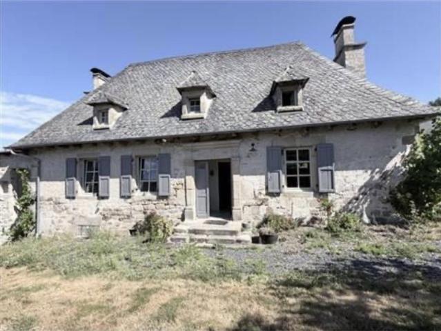 Maison de caractère