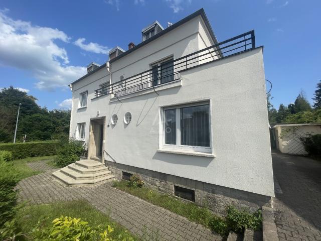 Maison de caractère 410m² Forbach