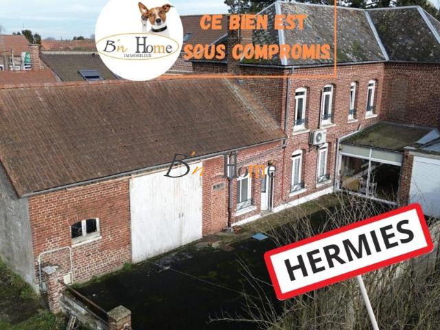 Maison de caractère