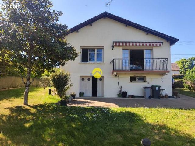 Maison de caractere