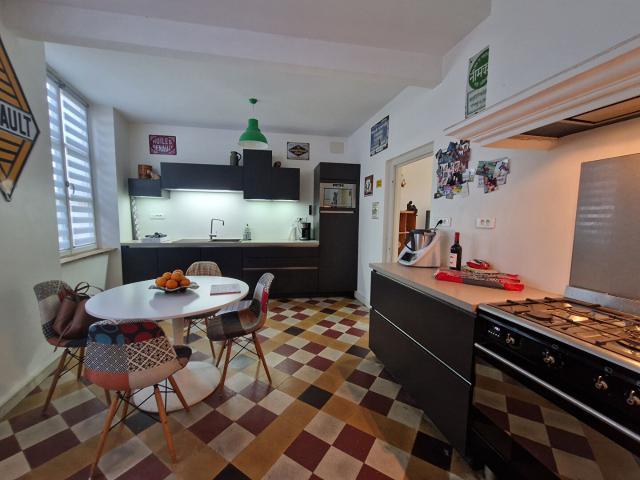 Maison de caractère 6 pièces à MOISSAC