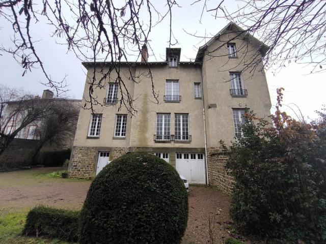 Maison de caractère 7 chambres à Aixe sur Vienne