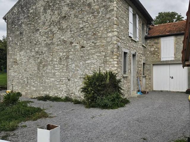 Maison de caractère