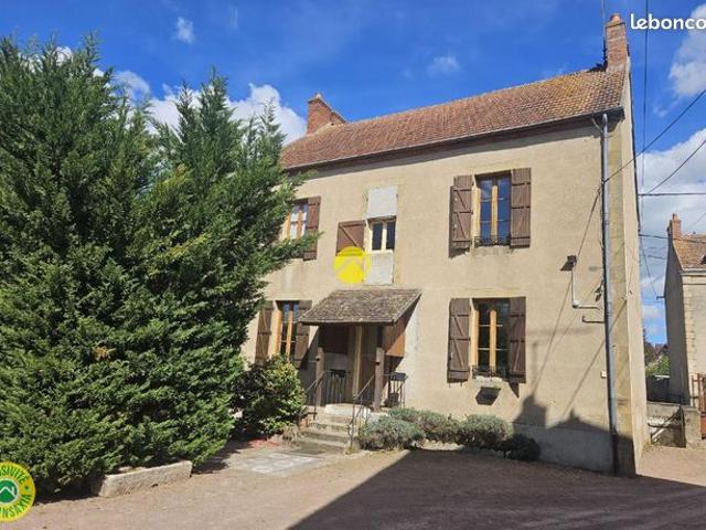Maison de caractere