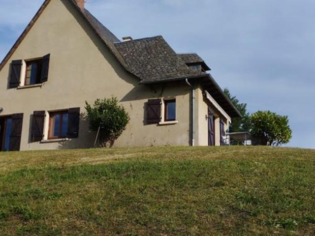 Maison de caractere 8 pi?ces 160 m2