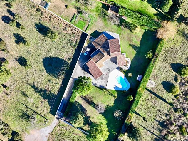 Maison de charme au cœur du massif de la Gardiole Calme, nature et confort moderne