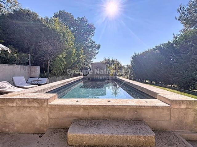 Maison de charme au coeur du Luberon