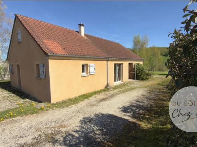 Maison de charme au coeur du Pays d'Othe