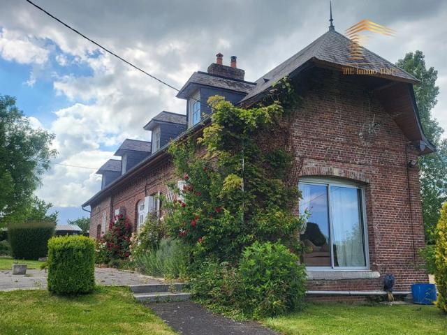 Maison de Charme à 20mn de la mer