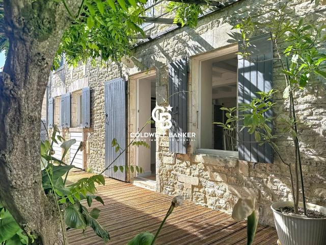 Maison de charme à Dolus d’Oléron 111m² Dolus d'Oléron