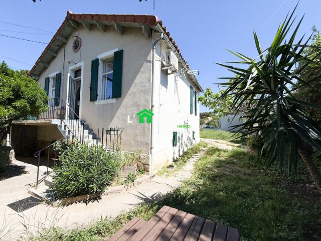 Maison de charme à fort potentiel ? Terrain 520 m² ? Secte