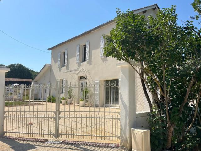 Maison de charme à proximité de Plaisance du Gers et de Marc. 123m² Marciac