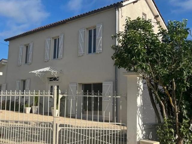 Maison de charme à proximité de Plaisance du Gers et de Marciac