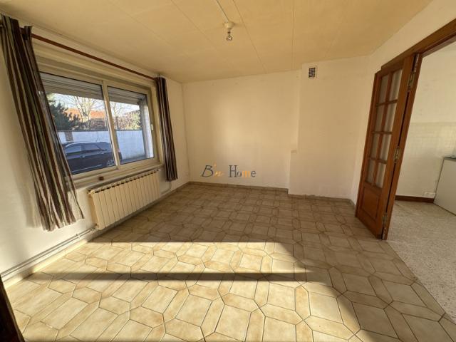 Maison de charme à rénover