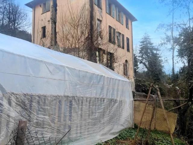 Maison de Charme à Rénover à Sospel