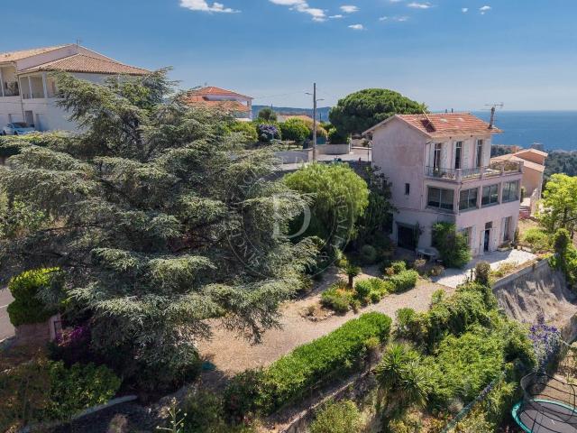 Maison de charme à Terron – Nice 181m² Nice