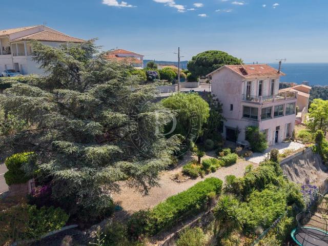 Maison de charme à Terron – Nice