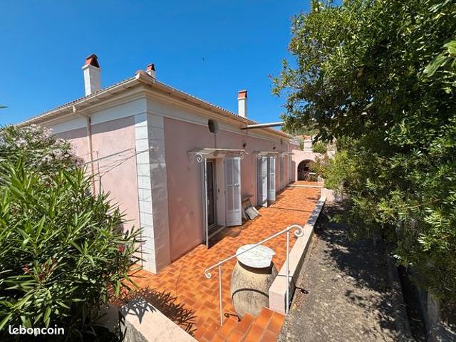 Maison de charme Aregno