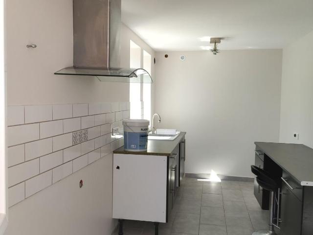 Maison de charme dans un cadre verdoyant