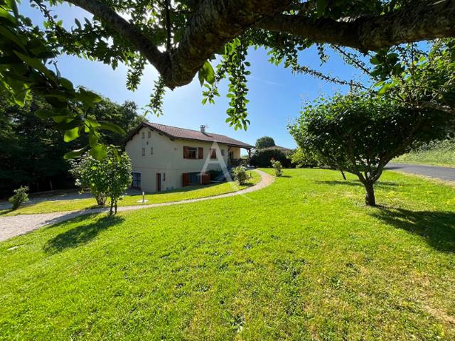 Maison de charme de 218 m² ? 3 logements ? Activité gîte en cours ? Terrain 2250 m²