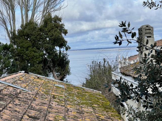 Maison de Charme en Deuxième Ligne à Arcachon