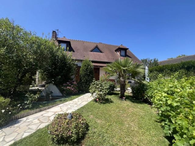 Maison de Charme en exclusivité
