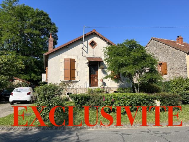MAISON DE CHARME EN EXCLUSIVITÉ