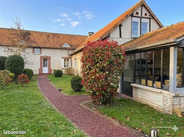 Maison de Charme en pierre 5 CH Dépendance