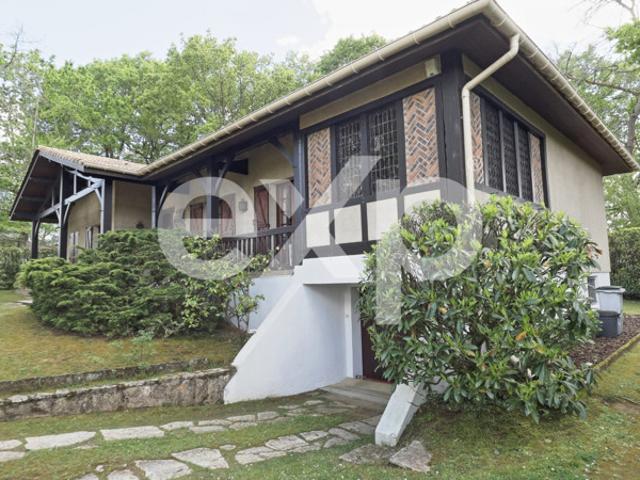 MAISON DE CHARME EN VIAGER OCCUPÉ INVESTISSEMENT PATRIMONIAL