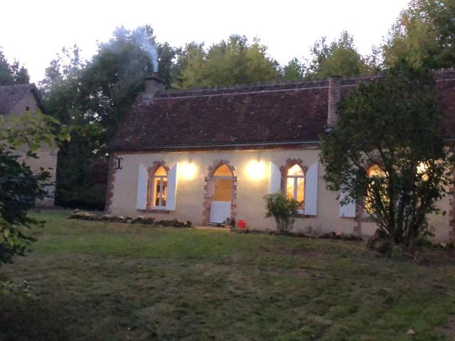 Maison de charme, entièrement rénovée, 3 chambres