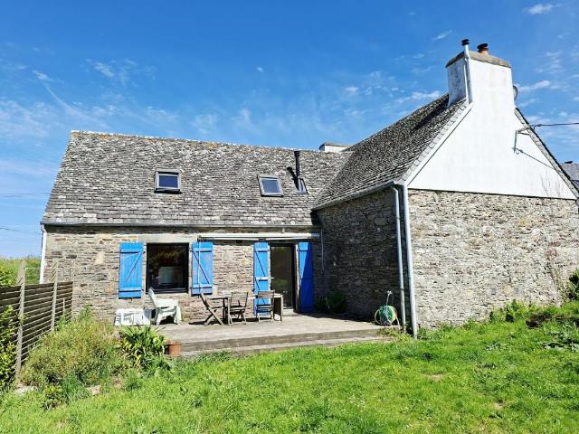 Maison de charme entre campagne et mer !