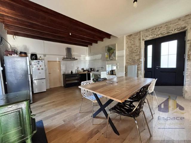Maison familiale