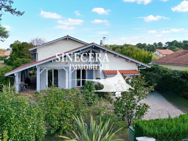 Maison de charme Lanton