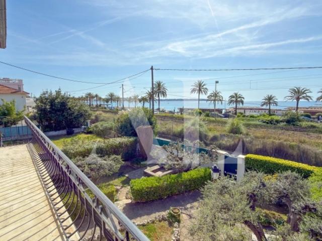MAISON DE CHARME PLAGE A PIED