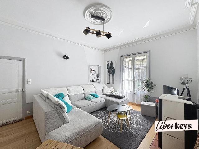 Maison de charme rénovée – 160 m² – Centre d’Azay le Rideau. 160m² Azay le Rideau