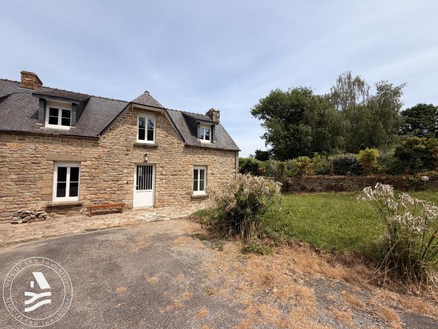 Maison de charme rénovée