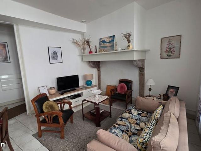 Maison de charme rénovée avec goût à Salies de Béarn