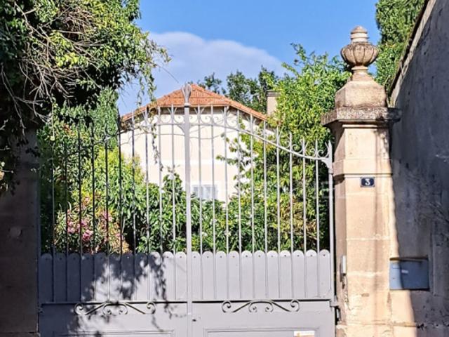 Maison de charme Saint Remy De Provence